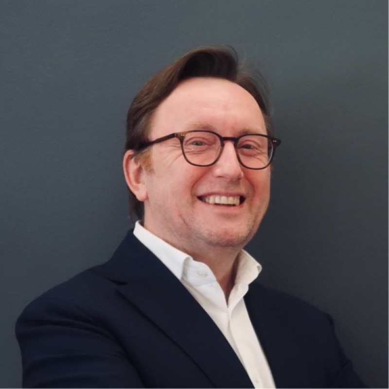 Philippe Le Rouge, dirigeant STM